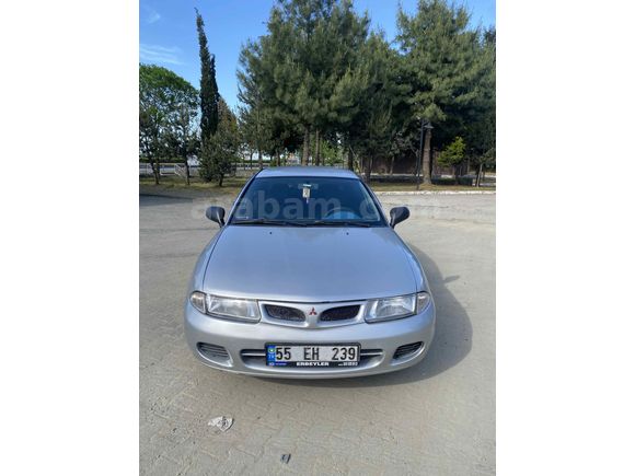 Sahibinden Mitsubishi Carisma 1.6 GL 1999 Model 