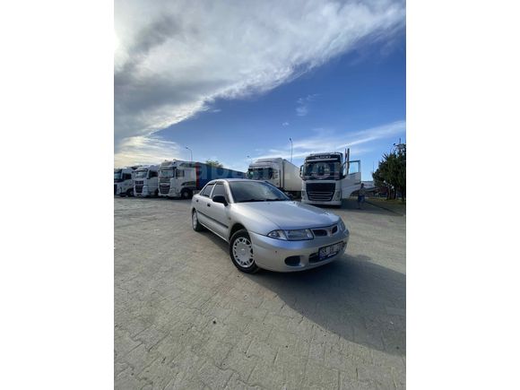Sahibinden Mitsubishi Carisma 1.6 GL 1999 Model 