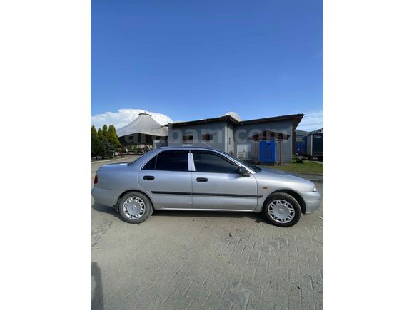 Sahibinden Mitsubishi Carisma 1.6 GL 1999 Model 