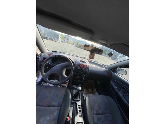 Sahibinden Mitsubishi Carisma 1.6 GL 1999 Model 