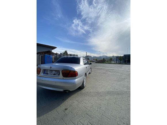 Sahibinden Mitsubishi Carisma 1.6 GL 1999 Model 