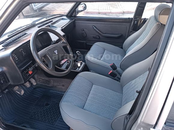 Sahibinden Tofaş Şahin 1.4 2000 Model