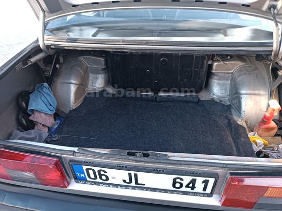 Sahibinden Tofaş Şahin 1.4 2000 Model
