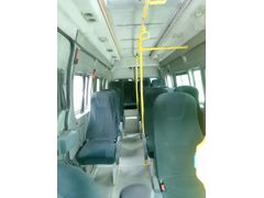 Sahibinden Renault Master 17+1  ENGELLİ RAMPALI MOTOR YAPILMIŞ 