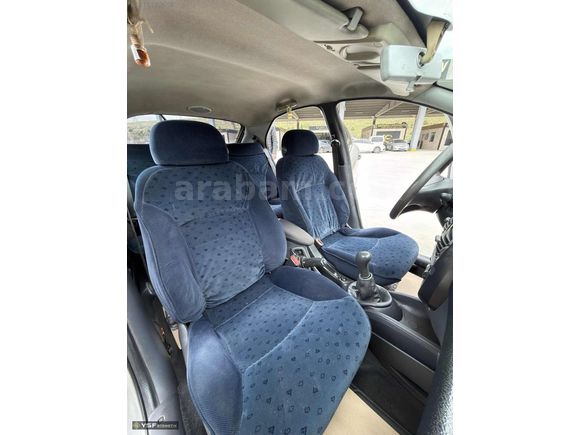 2001 FIAT BRAVA 1.6 BENZİN LPG KLİMA AKTİF