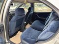 2001 FIAT BRAVA 1.6 BENZİN LPG KLİMA AKTİF