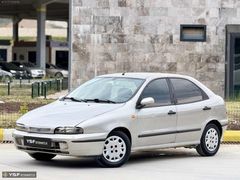 2001 FIAT BRAVA 1.6 BENZİN LPG KLİMA AKTİF