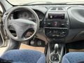 2001 FIAT BRAVA 1.6 BENZİN LPG KLİMA AKTİF