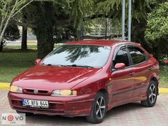 FİAT BRAVA 1.6 ELX 2000 ModeL Klimalı KK 12 Taksit