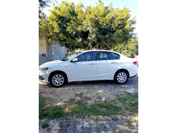 Sahibinden Fiat Egea 1.3 Multijet Easy 2017 Model