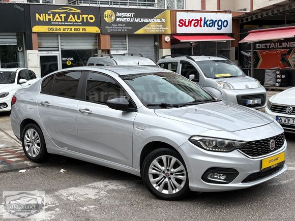 oto ahmet| 2018-MODEL-96KM-HATASIZAYARINDA-LPGLİ-URBANPLUS