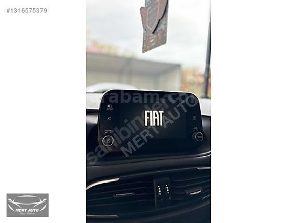 MERT AUTO'DAN/2021 MODEL/EGEA 1.4URBAN/LED FAR/CAR PLAY
