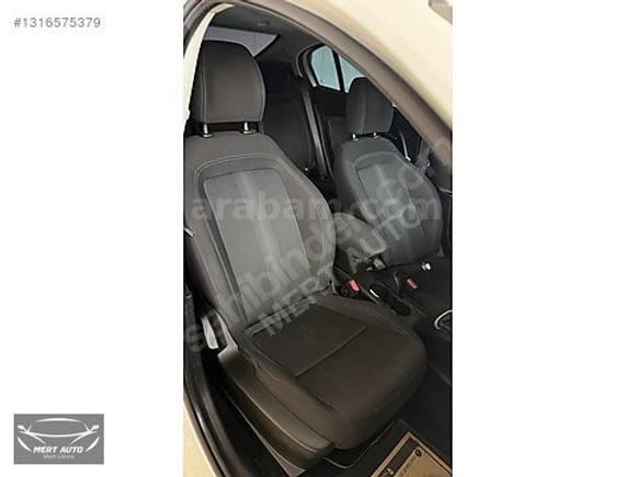 MERT AUTO'DAN/2021 MODEL/EGEA 1.4URBAN/LED FAR/CAR PLAY