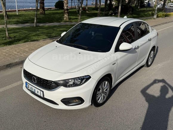 FİAT EGEA 1.4FİRE URBAN 130 BİNDE MANUEL