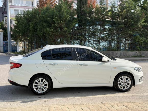 FİAT EGEA 1.4FİRE URBAN 130 BİNDE MANUEL