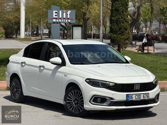 2021 FIAT EGEA 1.4 FIRE URBAN HATASIZ AYARINDA