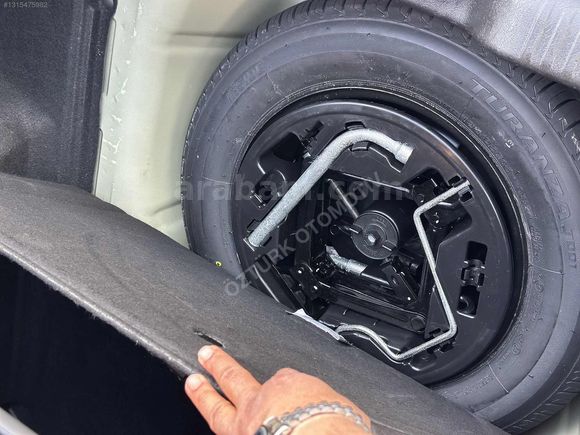 2019 MODEL~43.000 KM~İLK SAHİBİNDEN.