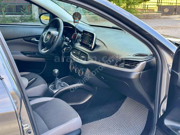 2019 MODEL~43.000 KM~İLK SAHİBİNDEN.