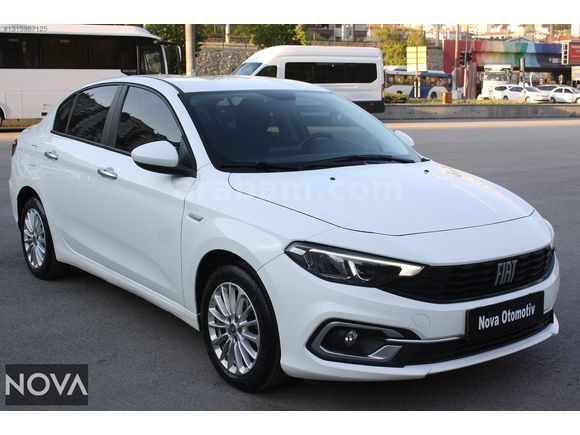 2021"HATASIZ BOYASIZ" 1.4 URBAN PAKET EGEA 112.000 KM...!!!!