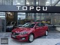 TOPÇU GALERİ // 2018 EGEA URBAN--SADECE 90.000 KM --BOYASIZ--