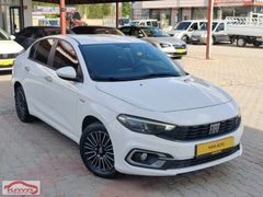 2021//FİAT EGEA 1.4 FİRE URBAN 100 BİNKM