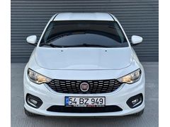 HATASIZ BOYASIZ FİAT EGEA 1.4 URBAN