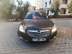 Sahibinden Opel Insignia 1.6 Edition Elegance 2009 Model