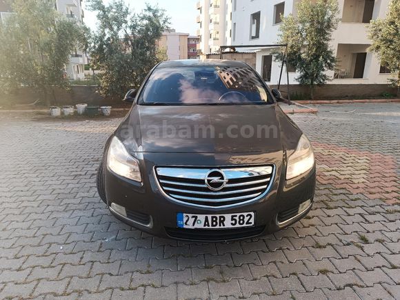 Sahibinden Opel Insignia 1.6 Edition Elegance 2009 Model
