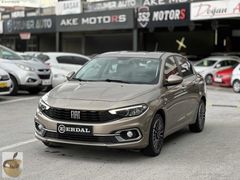 ERDAL OTOMOTİV'DEN 2021 HATASIZ BOYASIZ BEJ EGEA 1.4 URBAN