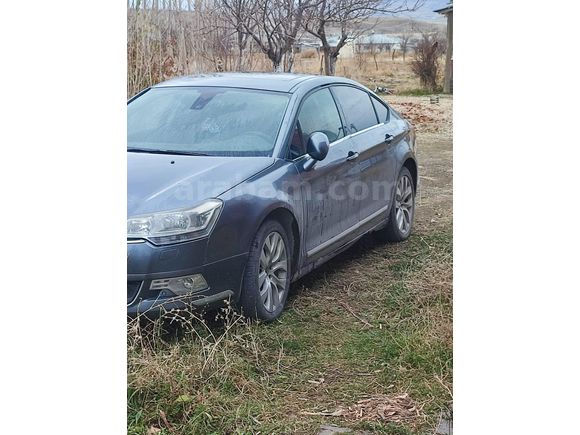 Sahibinden Citroen C5 1.6 HDi SX PK 2009 Model