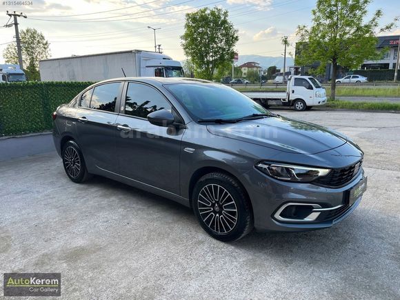 AUTO KEREM ,DEN HATASIZ,BOYASIZ URBAN FİAT EGEA 1.4 FİRE