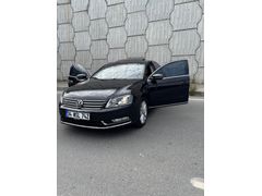Sahibinden Volkswagen Passat 1.6 TDi BlueMotion Highline 2014 Model