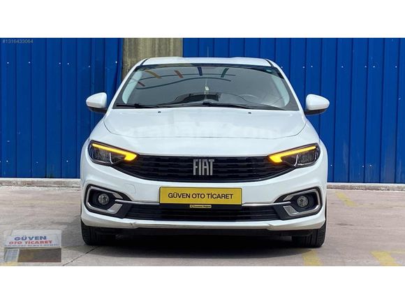 GÜVEN OTO'DAN HATASIZ BOYASIZ KAYITSIZ YENİ KASA 58.000 KM URBAN