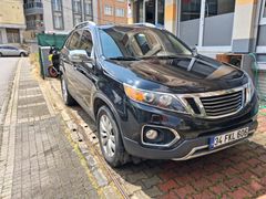 ACİL  Kia Sorento 2.2 CRDi XM2 