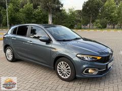 //GÜNEŞ //AUTO//DAN HATASIZ BOYASIZ TRAMERSİZ HATCHBACK EGEA