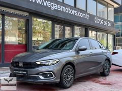 -VEGAS MOTORS- 2023 FİAT EGEA 1.4 FIRE URBAN G.GÖRÜŞ CITY LED