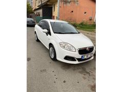 Sahibinden Fiat Linea 1.3 Multijet Pop 2014 Model 