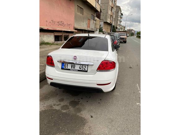Sahibinden Fiat Linea 1.3 Multijet Pop 2014 Model 