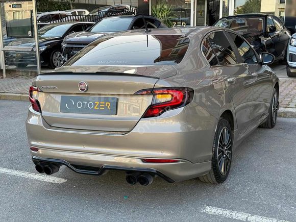 HATASIZ BOYASIZ EGEA DÜŞÜK KM