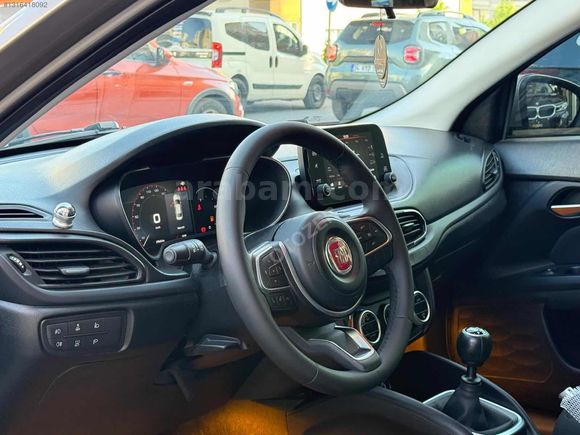 HATASIZ BOYASIZ EGEA DÜŞÜK KM