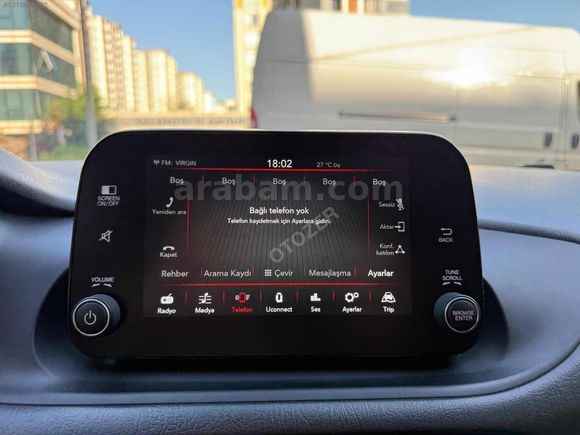 HATASIZ BOYASIZ EGEA DÜŞÜK KM