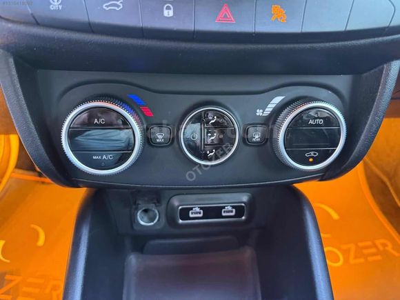HATASIZ BOYASIZ EGEA DÜŞÜK KM