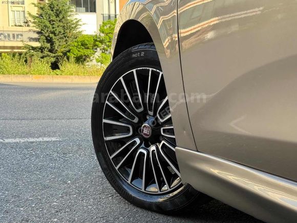 HATASIZ BOYASIZ EGEA DÜŞÜK KM
