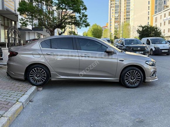 HATASIZ BOYASIZ EGEA DÜŞÜK KM