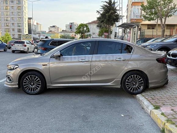 HATASIZ BOYASIZ EGEA DÜŞÜK KM