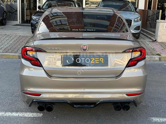 HATASIZ BOYASIZ EGEA DÜŞÜK KM