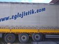 Sahibinden Ticari Araçlar Dorse Tenteli 55 yanakMega