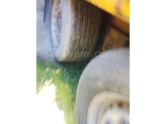 Sahibinden Ticari Araçlar Dorse Tenteli 55 yanakMega