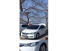 Sahibinden Honda Civic 1.6 Premium