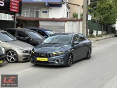 USEM CARS ~ 2024 FIAT EGEA URBAN BOYASIZ YETKİLİ SERVİS BKMLI